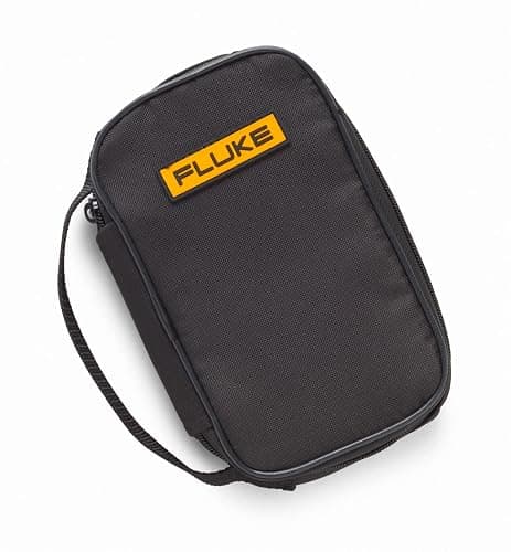 Fluke C35 Polyester Soft Carrying Case thumbnail 4