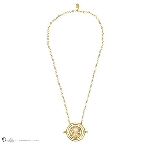 Cinereplicas Harry Potter - Time Turner necklace - Official License thumbnail 4