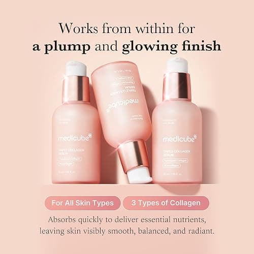 Medicube Triple Collagen Serum thumbnail 3
