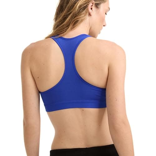 Champion Women's Sports Bra, High-Impact Compression, Moisture Wicking thumbnail 2