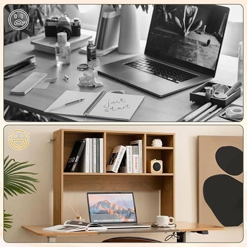 Desk Hutch  thumbnail 8
