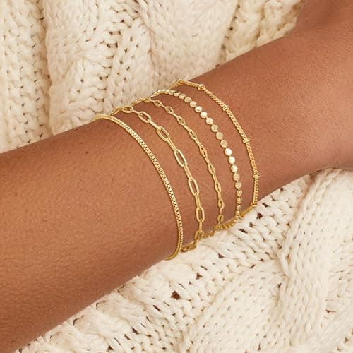 Fitted bracelet vision thumbnail 3