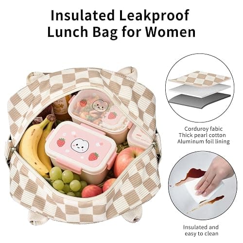Lunch Bag thumbnail 5