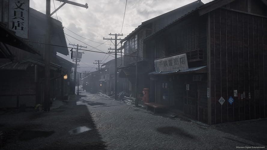 Silent Hill f - PlayStation 5, Amazon Exclusive Day One Edition thumbnail 4