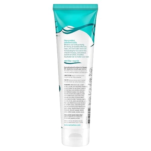 Not Your Mother's All Eyes On Me 3-in-1 Hair Styling Cream with UV Protection - Styling Cream for All Hair Types thumbnail 9