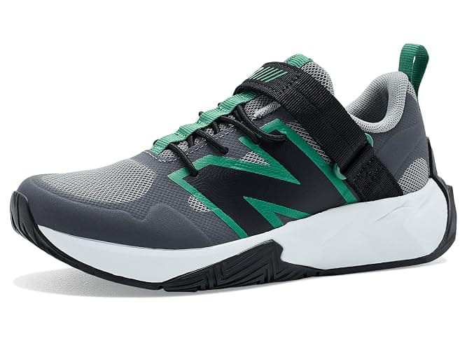 New Balance Unisex-Child Fcy Hook-and-Loop (Little Kid) - Image 1