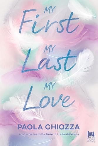 My first, my last, my love - Image 1