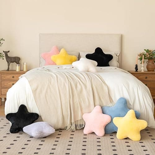 Star pillows thumbnail 6