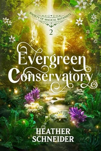 Evergreen Conservatory - Image 1