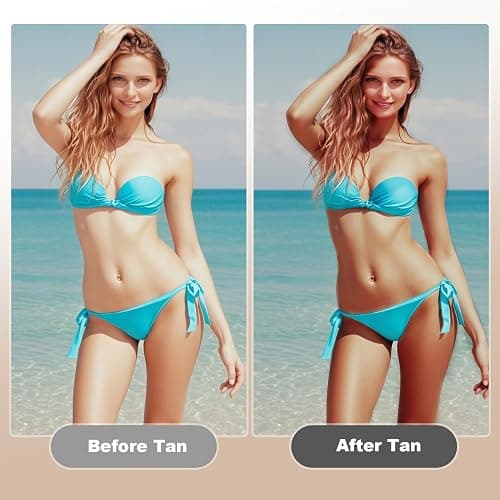 mhpoycd Cordless Spray Tan Machine, Rechargeable Spray Tan Gun for Self Tanner Travel Beach Salon Home DIY Tanning Machine, Long Battery Life and Lightweight thumbnail 3