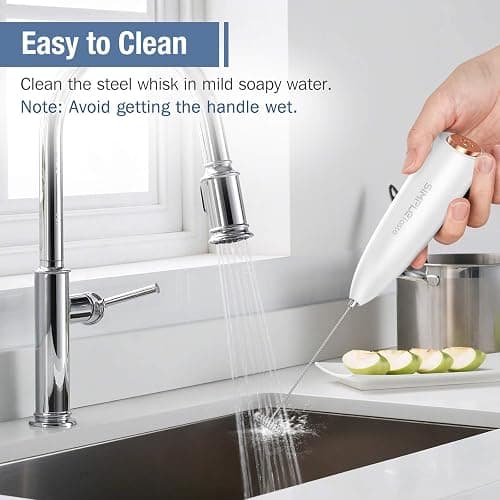 Milk Frother thumbnail 6