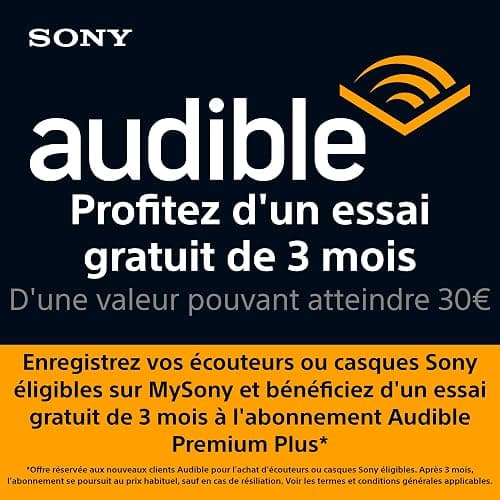 Sony ULT Wear - Casque sans Fil Bluetooth avec ULT Power Sound, Basses Profondes, réduction de Bruit, qualité d'appel Claire, jusqu'à 30 Heures d'autonomie de la Batterie, iOS et Android - Noir thumbnail 18