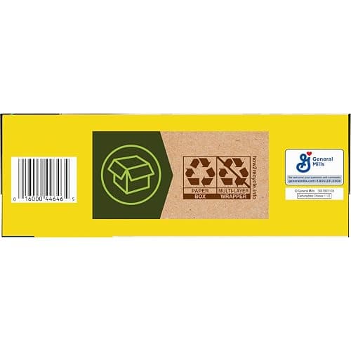 Nature Valley Soft Baked Oatmeal Squares, Cinnamon Brown Sugar, 12 Bars, 14.88 oz thumbnail 7