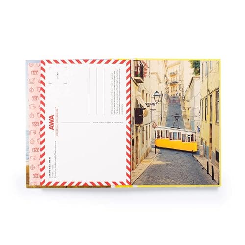 Accidentally Wes Anderson Postcards thumbnail 6