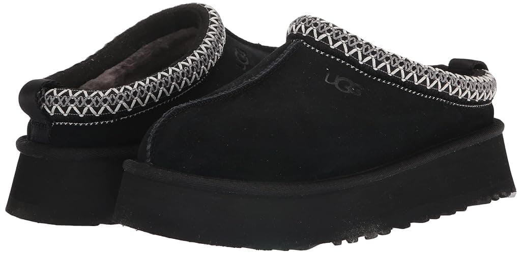 UGG Women's Tazz Slipper thumbnail 7