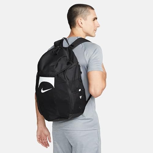 NIKE Academy Team Gym Bag Unisex Adult (Pack of 1) thumbnail 11
