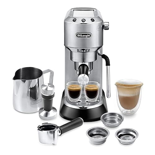 De'Longhi Dedica Arte Espresso Machine