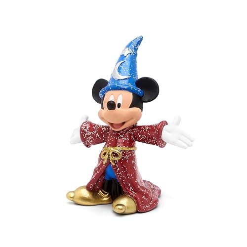 Tonies Sorcerer Mickey Audio Toy Figurine from Disney's Fantasia thumbnail 3