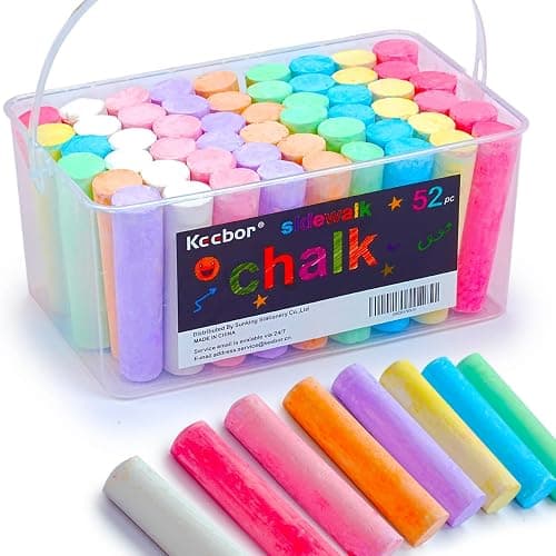 Chalk - Image 1