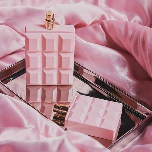 SCENT BEAUTY Sabrina Carpenter Eau de Parfum & Body Spray Bundle - Sweet Tooth - 1 fl oz & 8 fl oz thumbnail 4