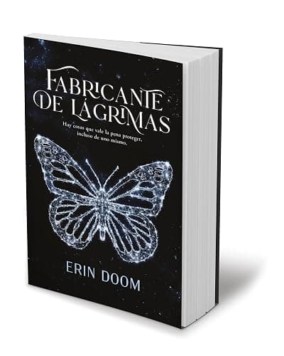 Fabricante de lágrimas / The Tearsmith (Spanish Edition) - Image 1