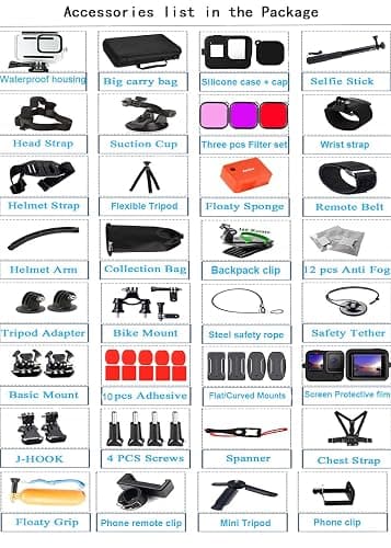 GoPro addons thumbnail 7