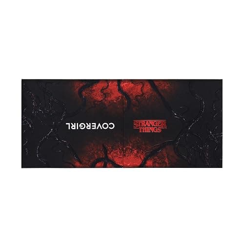 COVERGIRL x STRANGER THINGS The Crawl Face & Eye Multi-Palette thumbnail 7