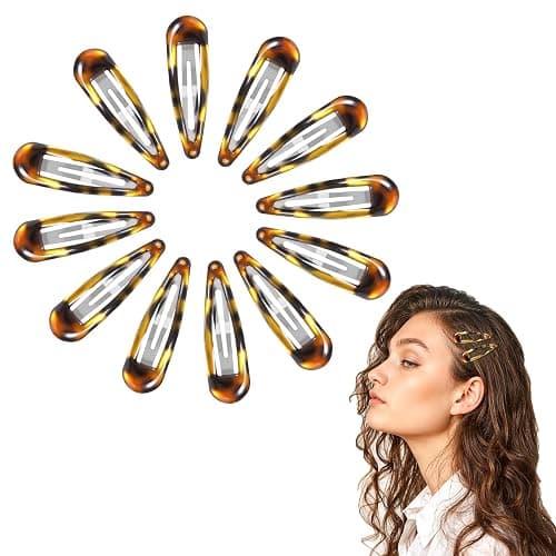 hair clips  - Image 1