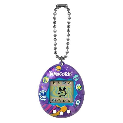 Tamagotchi Original - Tama Universe thumbnail 2