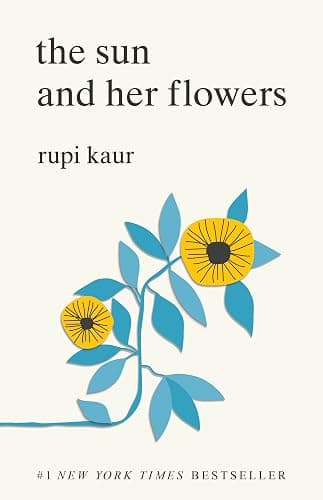 The Sun and Her Flowers - Image 1