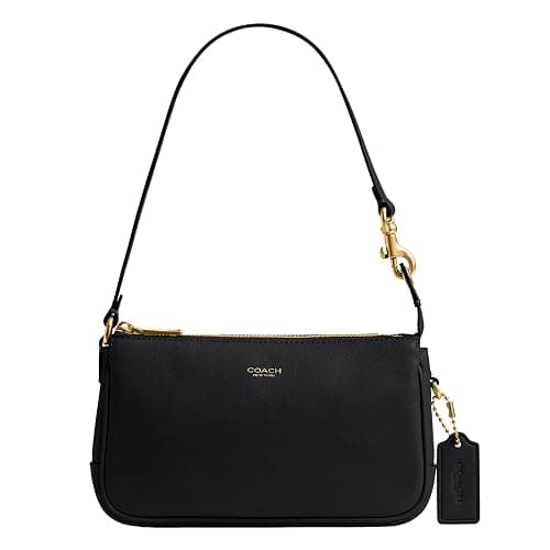 Coach Women's Plaza Bag 18 - Image 1