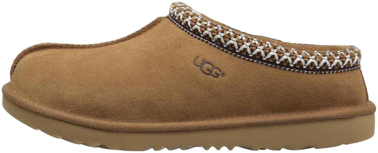 UGG Kids' Tasman II Slipper thumbnail 8