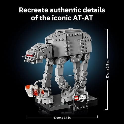 Star Wars Lego Set thumbnail 2