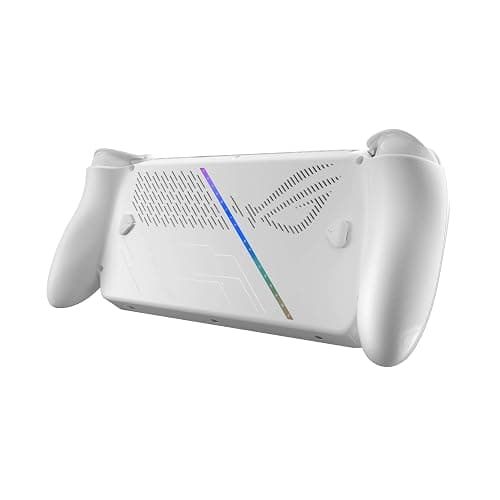 ASUS ROG Xbox Ally 7” 1080p 120Hz Gaming Handheld Touchscreen AMD Ryzen™ Z2 A 16GB RAM 512GB SSD White thumbnail 18