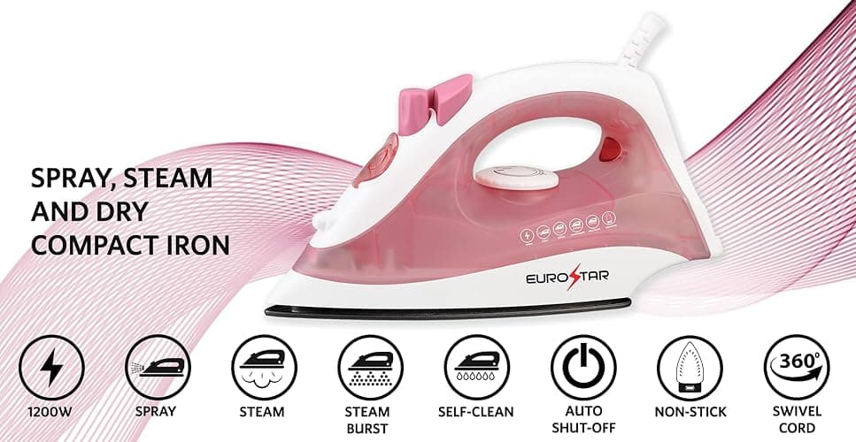 Pink Iron thumbnail 5