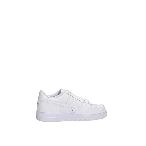 Nike Air Force 1 (GS), Scarpe da Basket per Bambini thumbnail 5