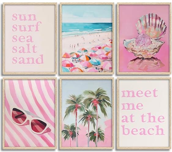 Coastal Paintings!  thumbnail 2