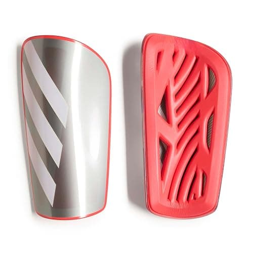 adidas Unisex Adult Tiro Soccer Shin Guards - Image 1