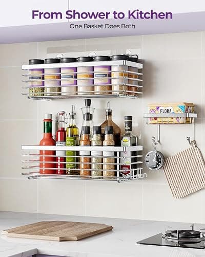 Shower caddy thumbnail 7