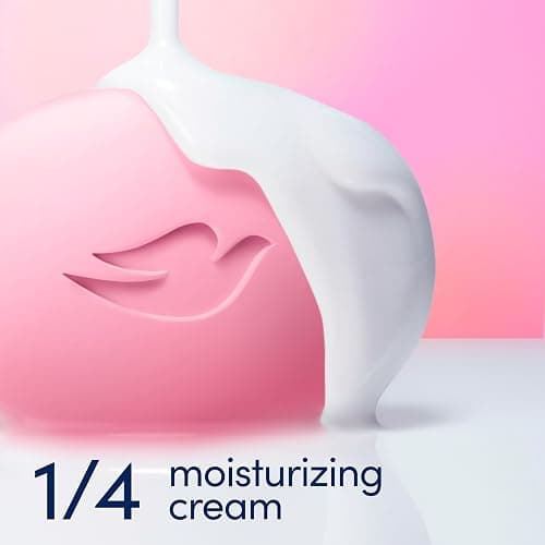 Dove Bar Soap 6 Count Dragon Fruit for Deep Nourishment for Calm, Replenished Skin 3.75 oz thumbnail 5