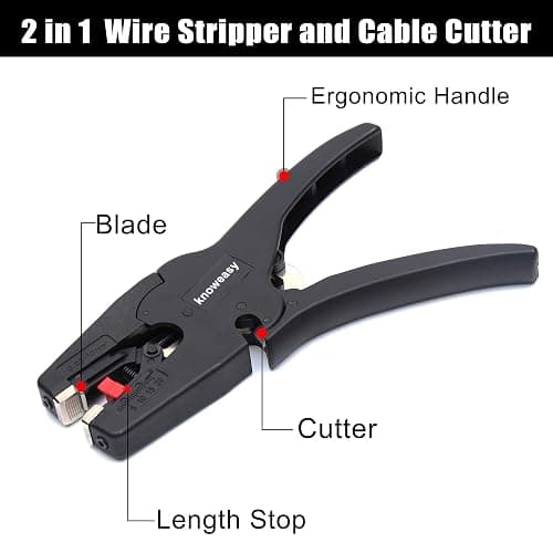 Tay- Wire Stripper thumbnail 4