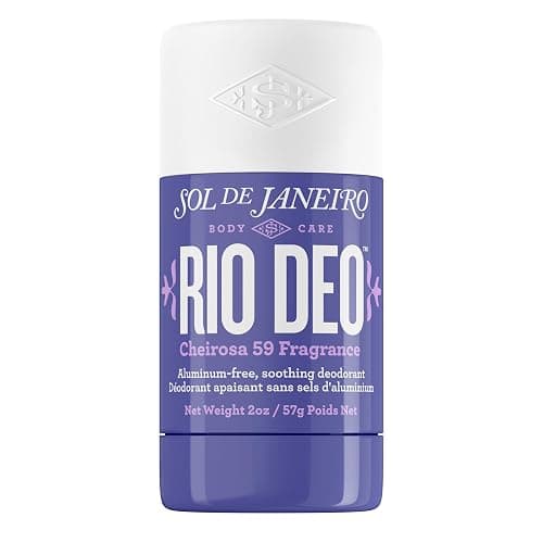 Sol de Janeiro Rio Deo Refillable Aluminum Free Deodorant - Image 1