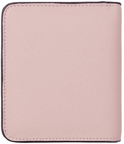Toughergun Wallet Women Rfid Blocking Small Compact Bifold Luxury Leather Pocket Wallet Ladies Mini Purse with ID Window thumbnail 4