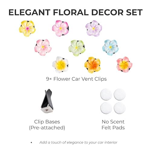 Hibiscus vent clips thumbnail 2