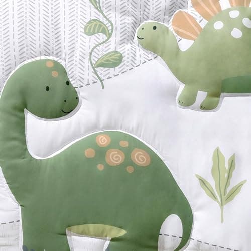 literie bassinette dino thumbnail 7