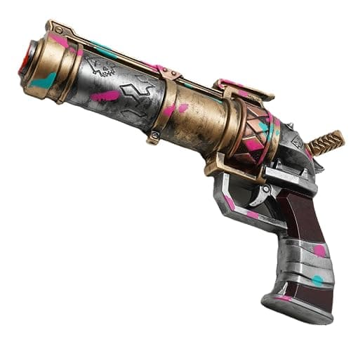 fake jinx gun - Image 1