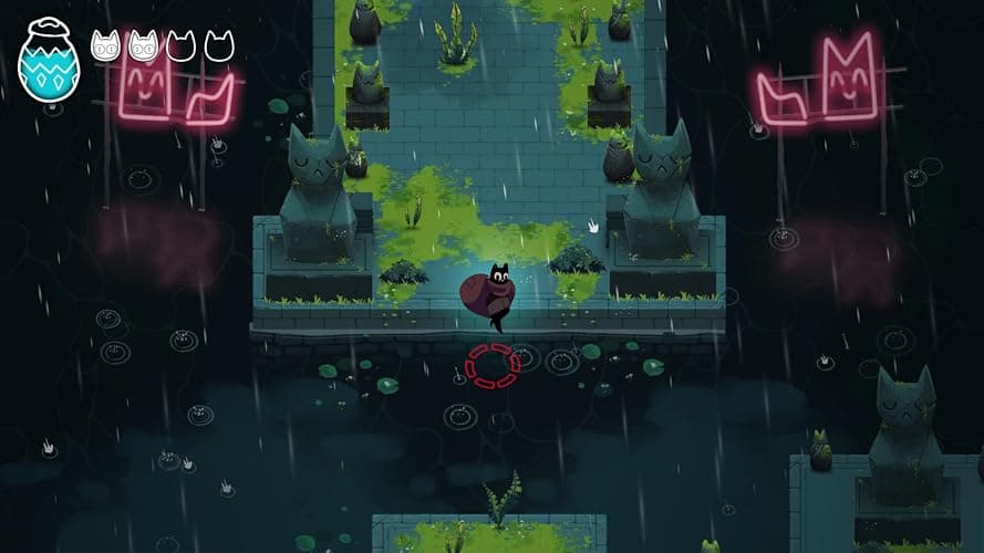 Crypt Custodian (Game for Nintendo Switch) thumbnail 4