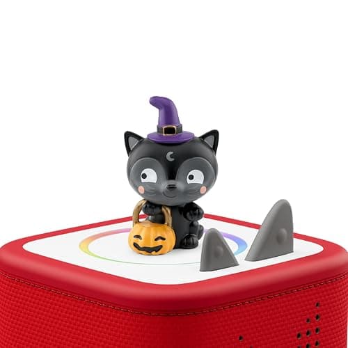 Tonies Favorite Children's Song: Halloween & Spooky Songs 2 Audio Toy Figurine thumbnail 3