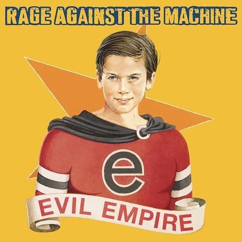 Evil Empire - Image 1