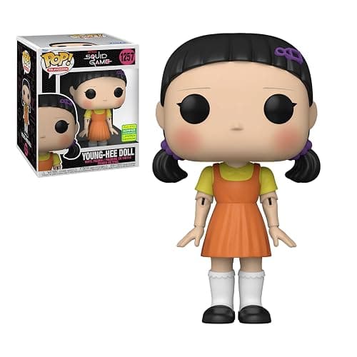 Young-HEE Doll thumbnail 4